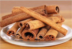 Cinnamon