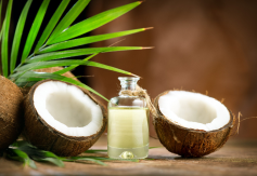 Coconut Oil