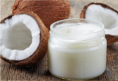 Coconut Oil