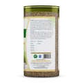 Daily herbal tea for holistic health