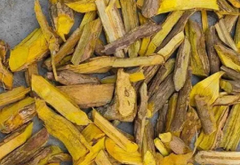Daru Haldi
