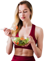 Detoxifies the Body