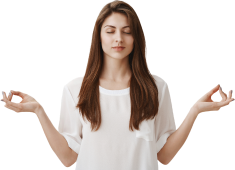 Encourages Inner Balance