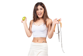 Enhances Metabolism