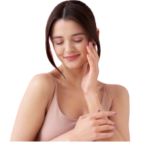 Enhances Skin Health