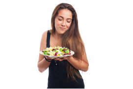 Ensures Digestive Comfort