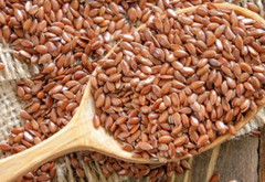 Flaxseed