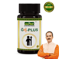 GH-PLUS | 60 Capsules - Jeenasikho Shop