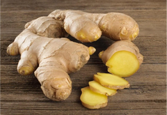Ginger