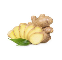 Ginger (Sonth)