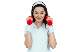 Helps Female Wellness