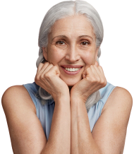 Helps With Rejuvenation & Anti-Aging
