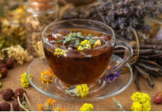 Herbal Tea