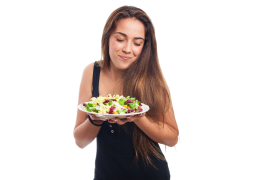 Improved Nutrient Absorption