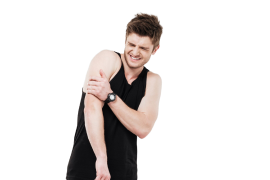 Improves Bone Strength