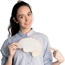 Improves Brain Function