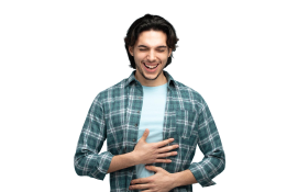 Improves Digestion
