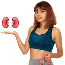 Improves Kidney Health