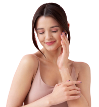 Improves Skin Health