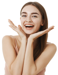Improves Skin Health