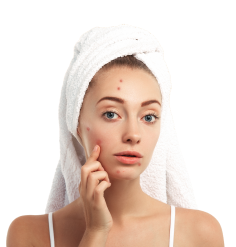 Improves Skin Pigmentation