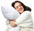 Improves Sleep Quality