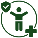 Improves Overall Wellness