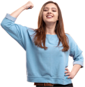 Increased Daily Energy
