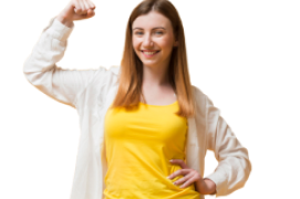 Increases Energy & Metabolism