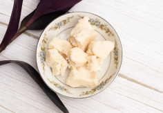Kokum Butter