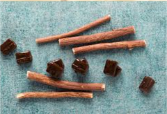 Licorice