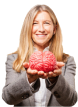 Maintains Brain Wellness