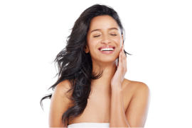 Maintains Natural Glow & Rejuvenation