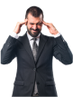 Manages Stress