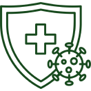 Boosts Immunity