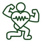 Boosts Energy Levels