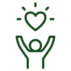 Improves Overall Wellness & Vitality