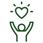 Improves General Well-Being