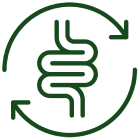 Promotes Gut Balance