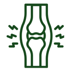 Pain & Inflammation Relief