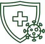 Boosts Immunity