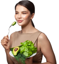 Benefit Image