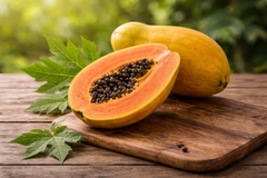 Papaya Root Extract
