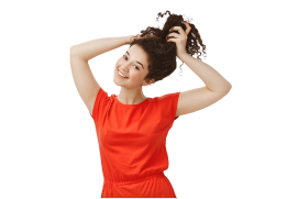 Promotes Hair Health