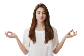 Promotes Inner Balance
