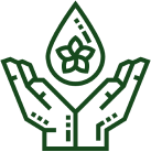 Provides Holistic Nourishment