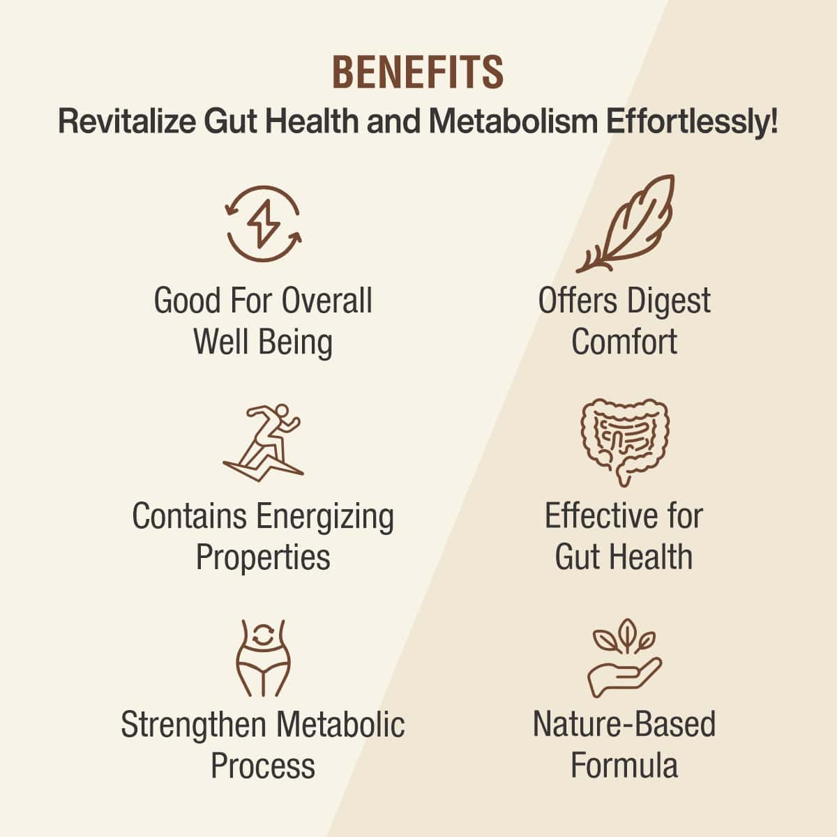 Relivon Powder | 100 gm - Jeenasikho Shop
