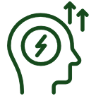 Boosts Cognitive Power