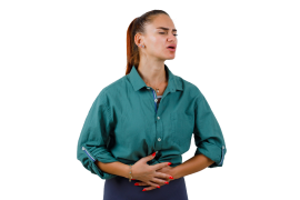 Reduces Acidity and Bloating