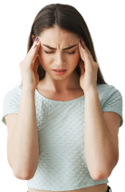 Reduces Sinus Headaches